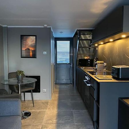 Seascape - Floating Home At Brighton Marina With Free Parking Exterior foto