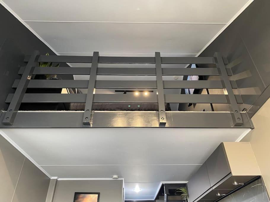 Seascape - Floating Home At Brighton Marina With Free Parking Exterior foto